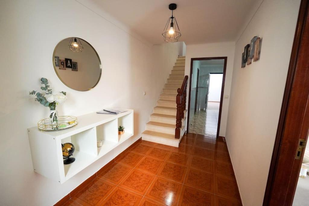 הוילה נאזרה Casa Do Largo מראה חיצוני תמונה