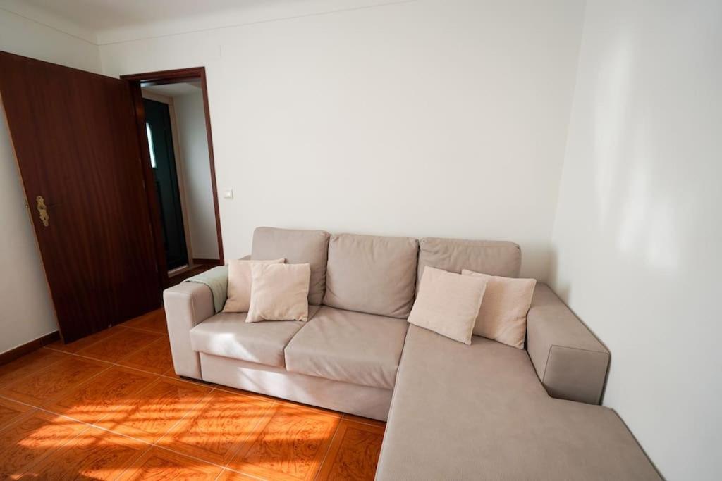 הוילה נאזרה Casa Do Largo מראה חיצוני תמונה